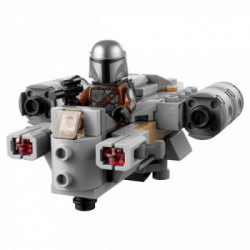 Lego Star Wars 75321 - Microfighter Razor Crest