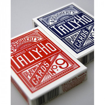 TALLY-HO Standard Index Mix... 2