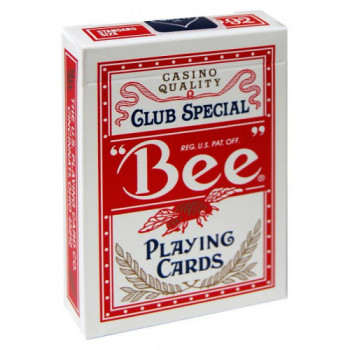 Bee Standard Index (carte... 2