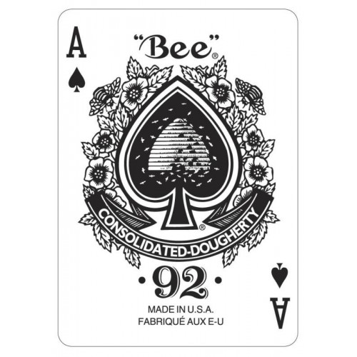 Bee Standard Index (carte specialistiche per...