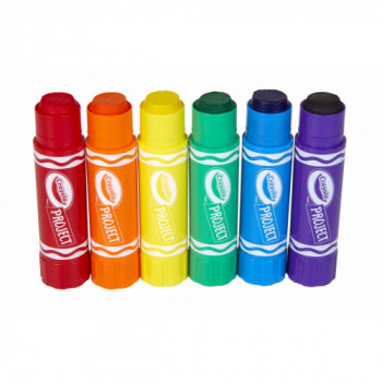 Crayola 54-1070 vernice... 2