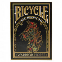 BICYCLE Warrior Horse