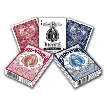 BICYCLE Autobike N.1