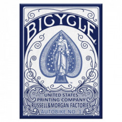 BICYCLE Autobike N.1