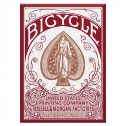 BICYCLE Autobike N.1