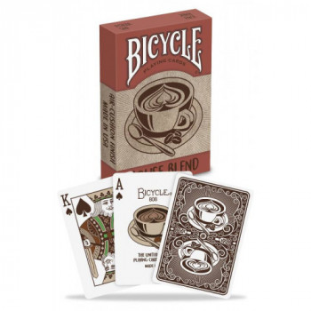 BICYCLE House Blend 2