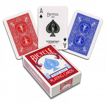 BICYCLE GAFF Bicycle Mini Deck