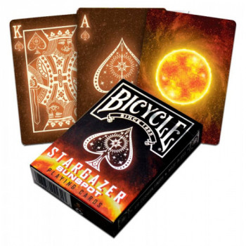 BICYCLE Stargazer Sunspot