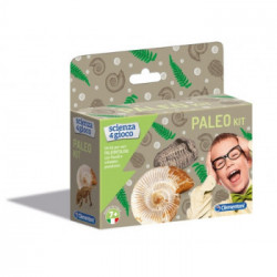 Clementoni Mini Set - Fossili