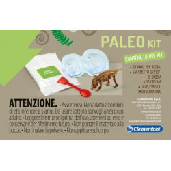 Clementoni Mini Set - Fossili