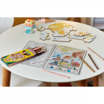 Crayola 25-0717 pagina e... 2