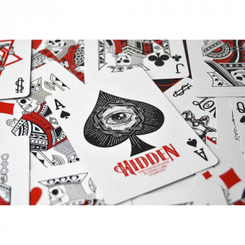 BICYCLE Hidden B PREMIUM 2