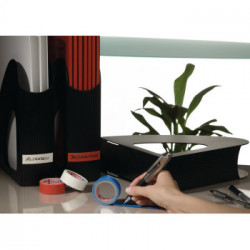 TESA 56343-00036 nastro adesivo da cancelleria 2,75 m Blu 1 pz