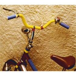 TESA 56343-00036 nastro adesivo da cancelleria 2,75 m Blu 1 pz