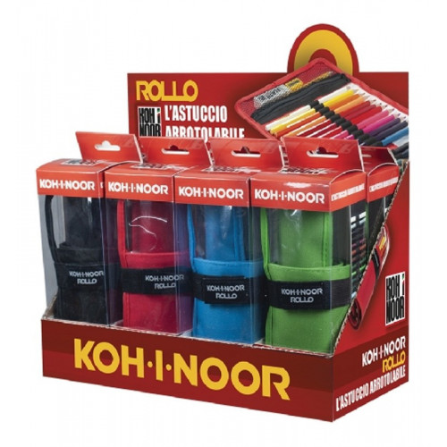 AST.ROLLO 24 MAT. DJZ-24M-8