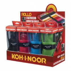 AST.ROLLO 24 MAT. DJZ-24M-8