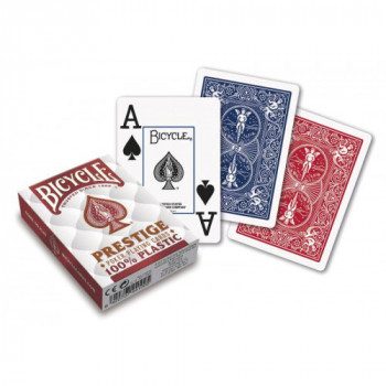 BICYCLE Prestige Rider Back...