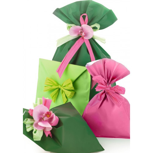 BUSTE FONDO PIENO 40MY 20X35 REGALO ASSORTITE...