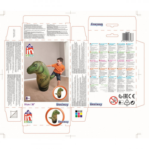 Bestway Dinosaurus