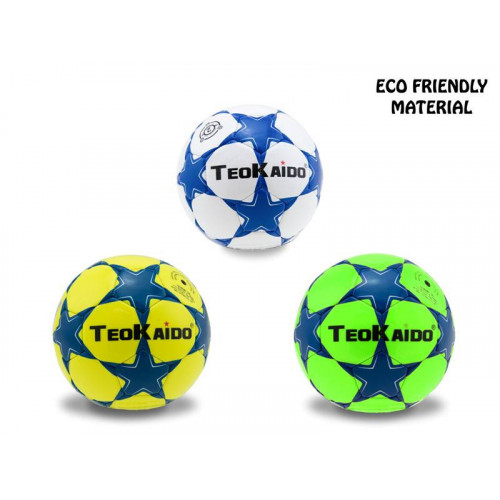 PALLONE PVC CALCIO TAGLIA 2