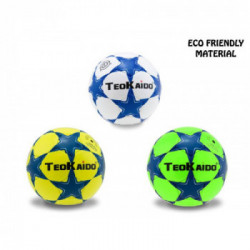 PALLONE PVC CALCIO TAGLIA 2
