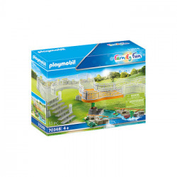Playmobil FamilyFun 70348 accessorio per miniature giocattolo