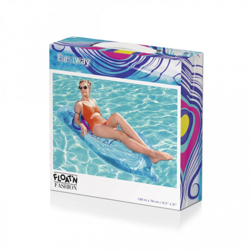 Bestway 43241 galleggiante da piscina e da...