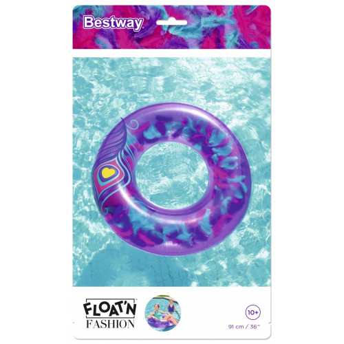 Bestway 36153 galleggiante da piscina e da...