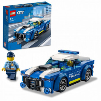 Lego City 60312 - Auto... 2