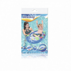 Bestway 34037 barca gonfiabile Piscina Canotto gonfiabile 1 persona(e)