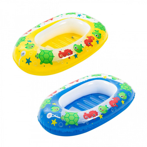 Bestway 34037 barca gonfiabile Piscina Canotto...