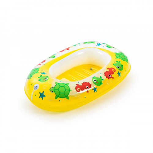 Bestway 34037 barca gonfiabile Piscina Canotto...