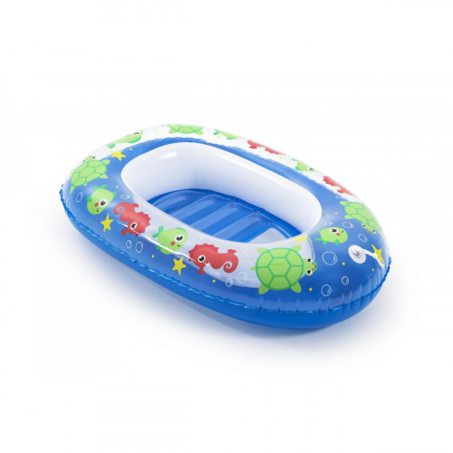 Bestway 34037 barca gonfiabile Piscina Canotto...