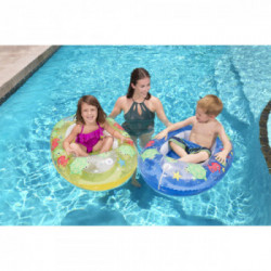 Bestway 34037 barca gonfiabile Piscina Canotto gonfiabile 1 persona(e)