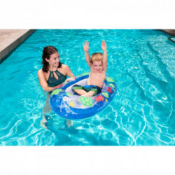 Bestway 34037 barca gonfiabile Piscina Canotto gonfiabile 1 persona(e)