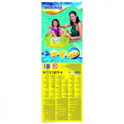 Bestway 34037 barca gonfiabile Piscina Canotto gonfiabile 1 persona(e)