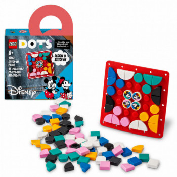 Lego Dots 41963 Patch... 2