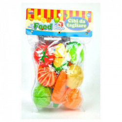 BUSTA FRUTTA VERDURA TAGLIABILE PZ 19