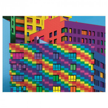 C.BOOM - Squares - 500PZ 2