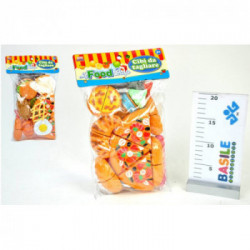 BUSTA FAST FOOD TAGLIABILE PZ 19