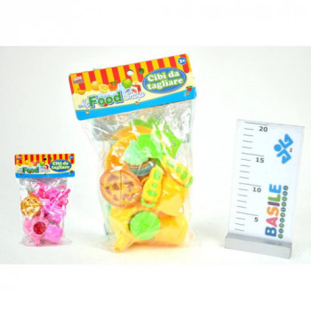 BUSTA MERENDA LONDINESE 13PZ