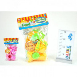 BUSTA MERENDA LONDINESE 13PZ