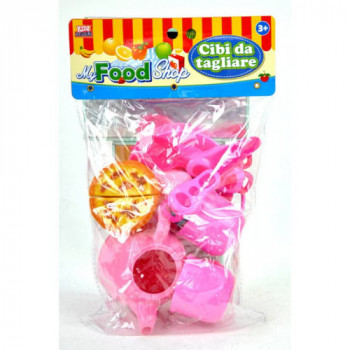 BUSTA MERENDA LONDINESE 13PZ 2