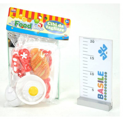 BUSTA BRUNCH COLAZIONE AMERICANA 12PZ