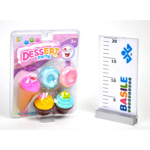 BLISTER DESSERT PARTY GELATO