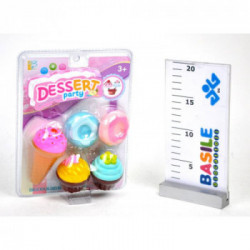 BLISTER DESSERT PARTY GELATO