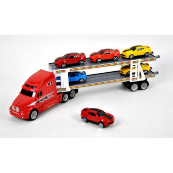 BISARCA frizione CON 6 AUTO... 2