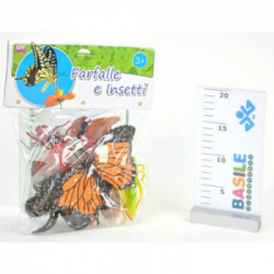BUSTA INSETTI 7PZ