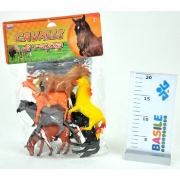 BUSTA CAVALLI 6PZ