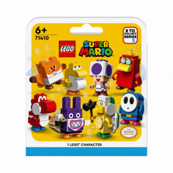 Lego Super Mario 71410 Pack...